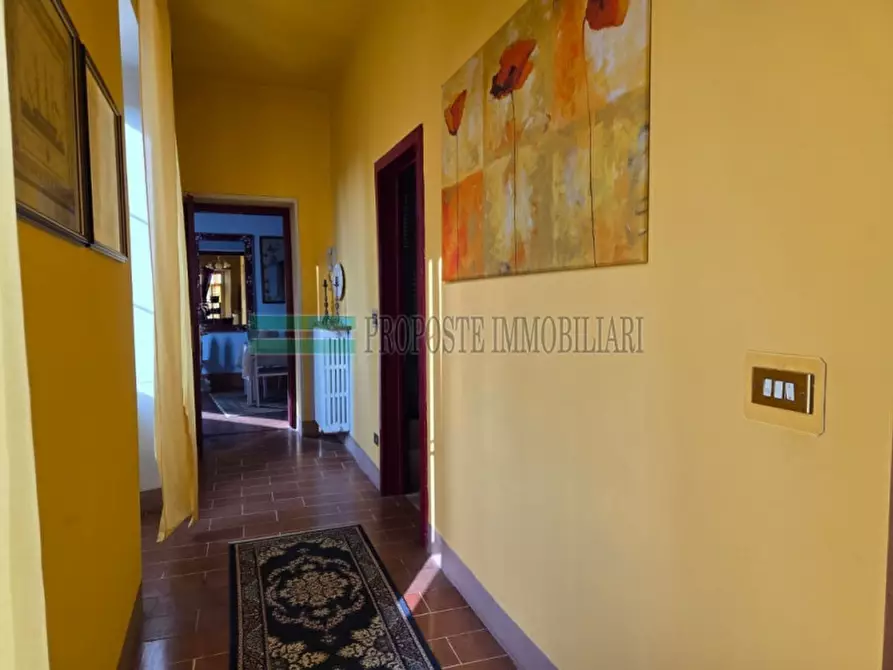 Immagine 23 di Appartamento in vendita  in Via San rocco a Rodengo-Saiano