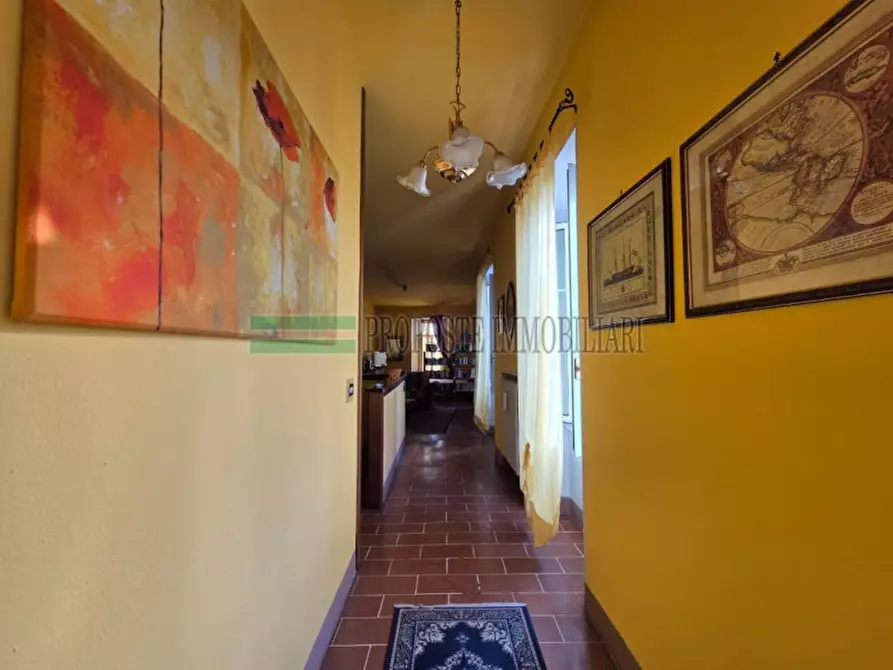 Immagine 24 di Appartamento in vendita  in Via San rocco a Rodengo-Saiano