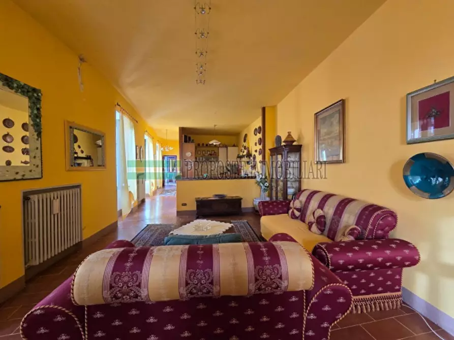 Immagine 25 di Appartamento in vendita  in Via San rocco a Rodengo-Saiano