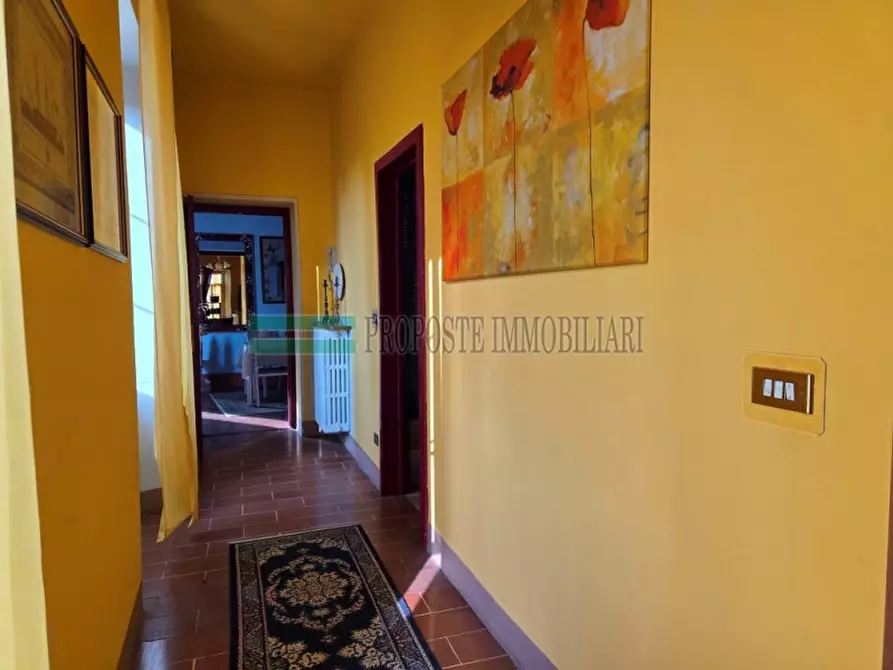 Immagine 26 di Appartamento in vendita  in Via San rocco a Rodengo-Saiano