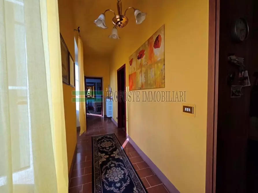 Immagine 27 di Appartamento in vendita  in Via San rocco a Rodengo-Saiano