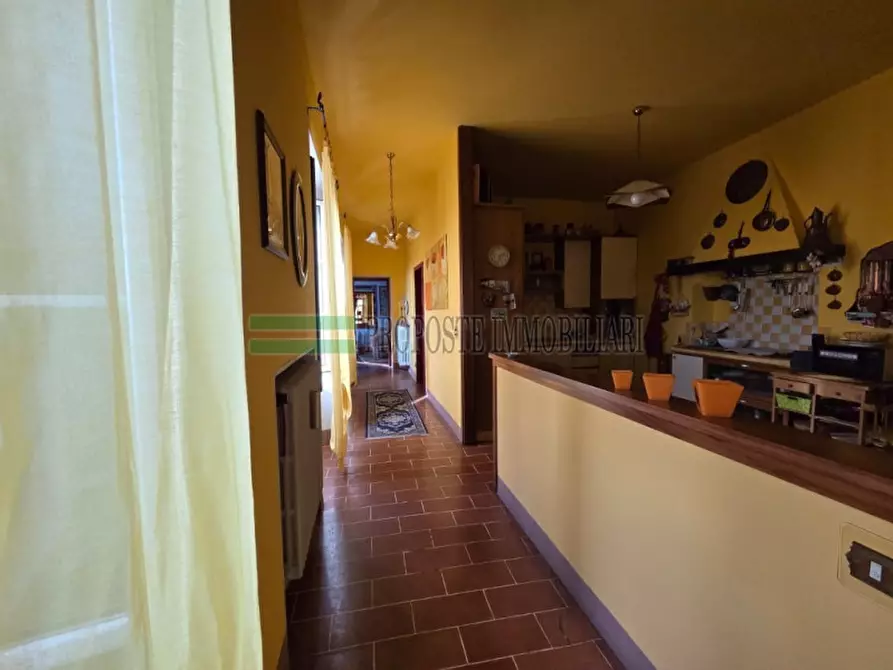 Immagine 28 di Appartamento in vendita  in Via San rocco a Rodengo-Saiano