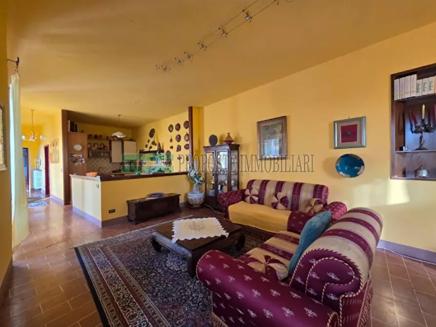 Immagine 29 di Appartamento in vendita  in Via San rocco a Rodengo-Saiano