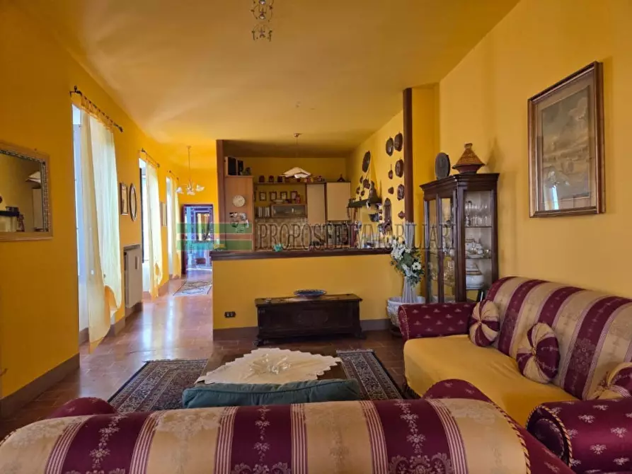 Immagine 30 di Appartamento in vendita  in Via San rocco a Rodengo-Saiano