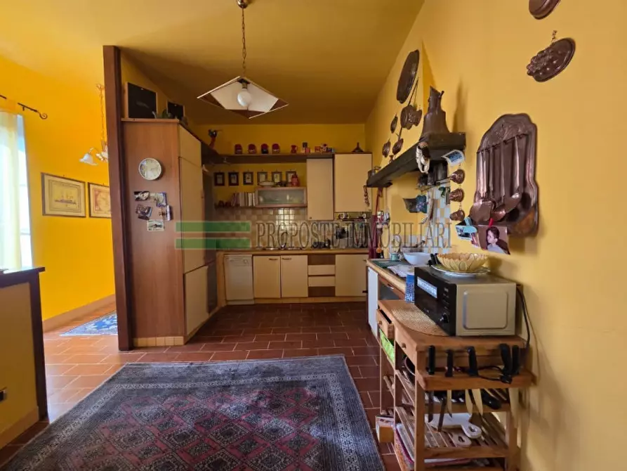 Immagine 31 di Appartamento in vendita  in Via San rocco a Rodengo-Saiano