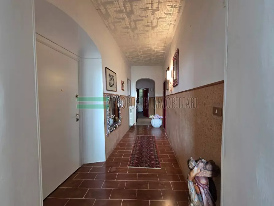 Immagine 32 di Appartamento in vendita  in Via San rocco a Rodengo-Saiano