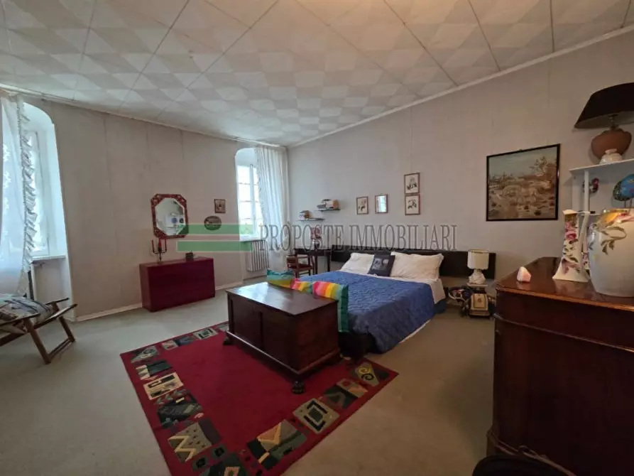 Immagine 33 di Appartamento in vendita  in Via San rocco a Rodengo-Saiano