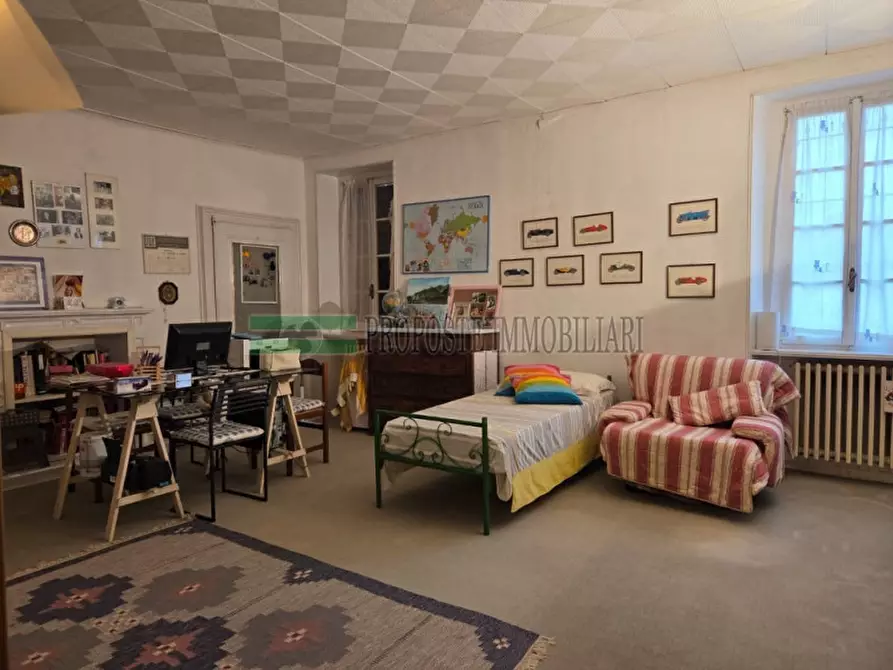 Immagine 34 di Appartamento in vendita  in Via San rocco a Rodengo-Saiano
