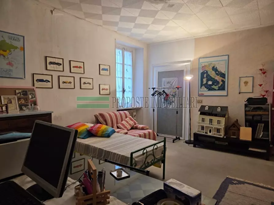 Immagine 35 di Appartamento in vendita  in Via San rocco a Rodengo-Saiano