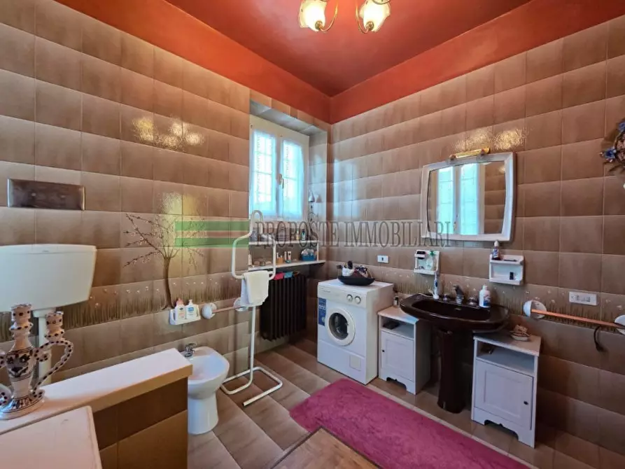 Immagine 36 di Appartamento in vendita  in Via San rocco a Rodengo-Saiano