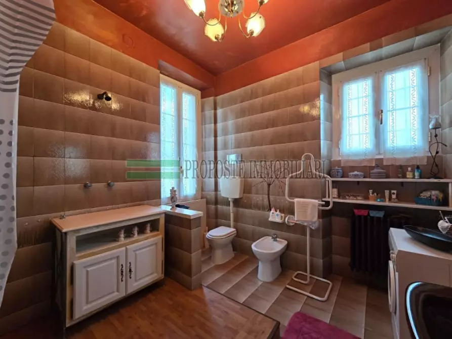 Immagine 37 di Appartamento in vendita  in Via San rocco a Rodengo-Saiano