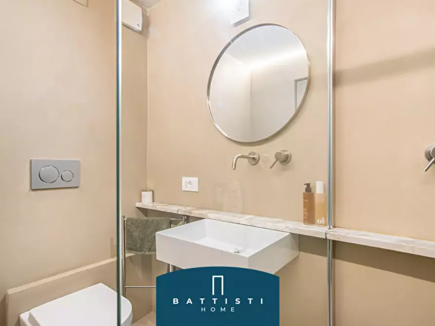 Immagine 23 di Appartamento in vendita  in Piazza Vittorio Emanuele II a Roma