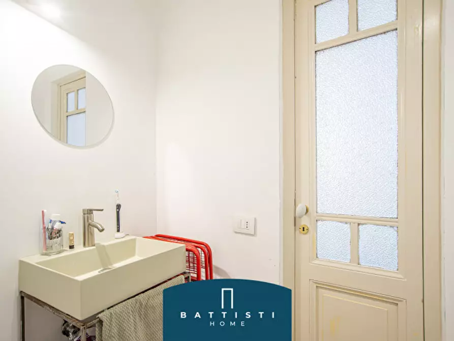 Immagine 24 di Appartamento in vendita  in Piazza Vittorio Emanuele II a Roma