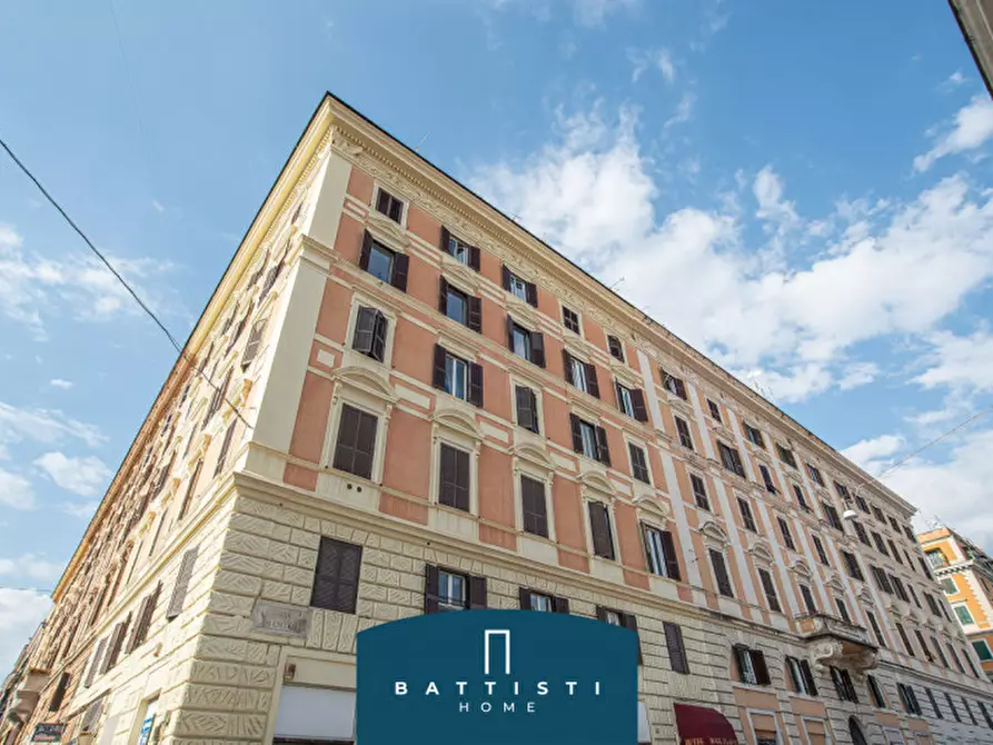 Immagine 28 di Appartamento in vendita  in Piazza Vittorio Emanuele II a Roma