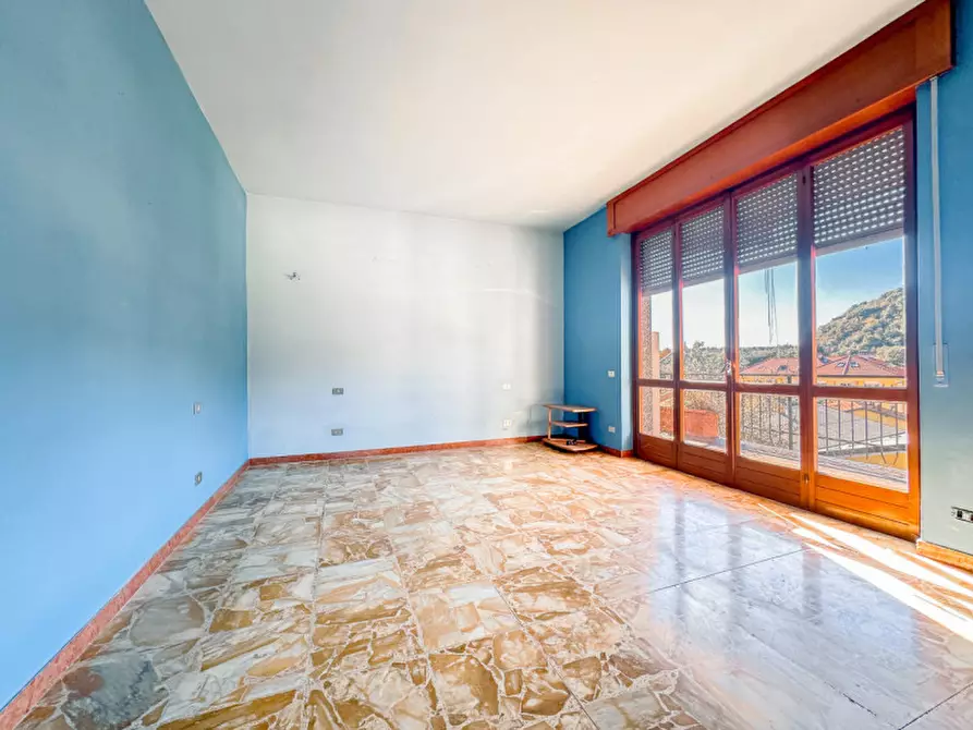 Immagine 5 di Casa trifamiliare in vendita  in via francesco medoni 4 a Arona