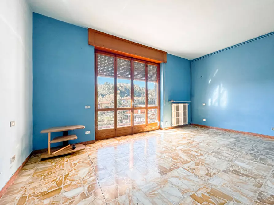 Immagine 7 di Casa trifamiliare in vendita  in via francesco medoni 4 a Arona