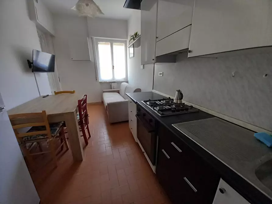 Immagine 1 di Appartamento in affitto  in Corso Cristoforo Colombo a Chiavari