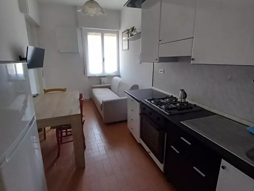 Immagine 7 di Appartamento in affitto  in Corso Cristoforo Colombo a Chiavari