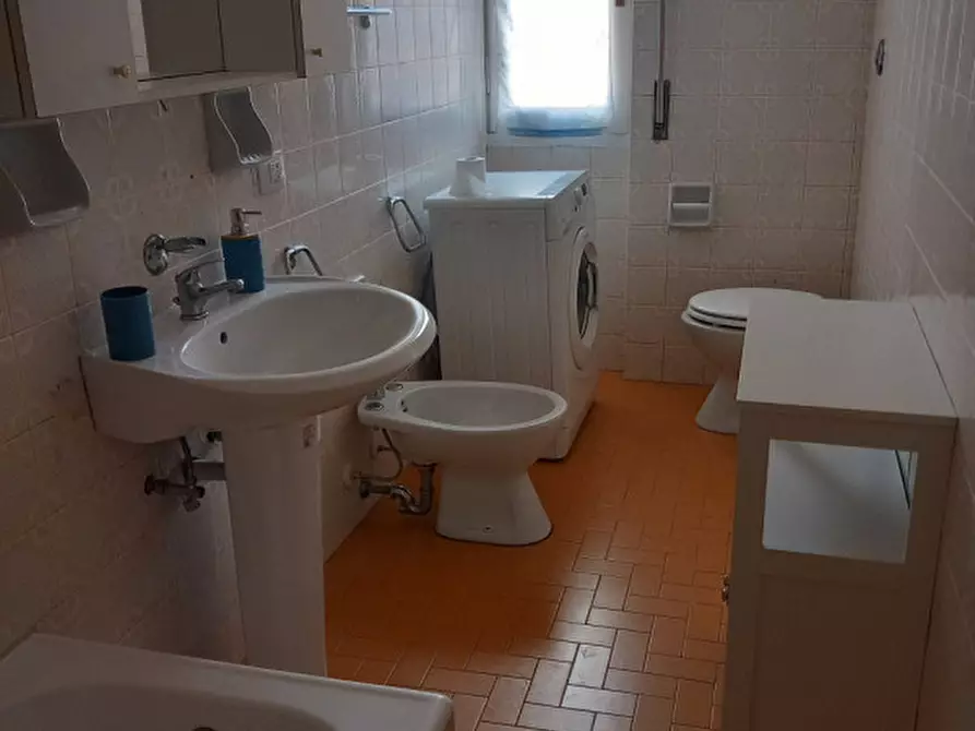 Immagine 9 di Appartamento in affitto  in Corso Cristoforo Colombo a Chiavari