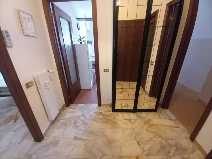 Immagine 10 di Appartamento in affitto  in Corso Cristoforo Colombo a Chiavari