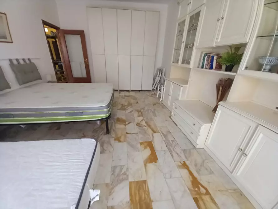 Immagine 11 di Appartamento in affitto  in Corso Cristoforo Colombo a Chiavari