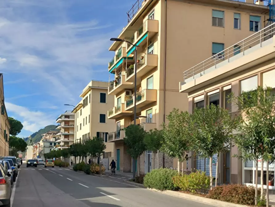 Immagine 13 di Appartamento in affitto  in Corso Cristoforo Colombo a Chiavari
