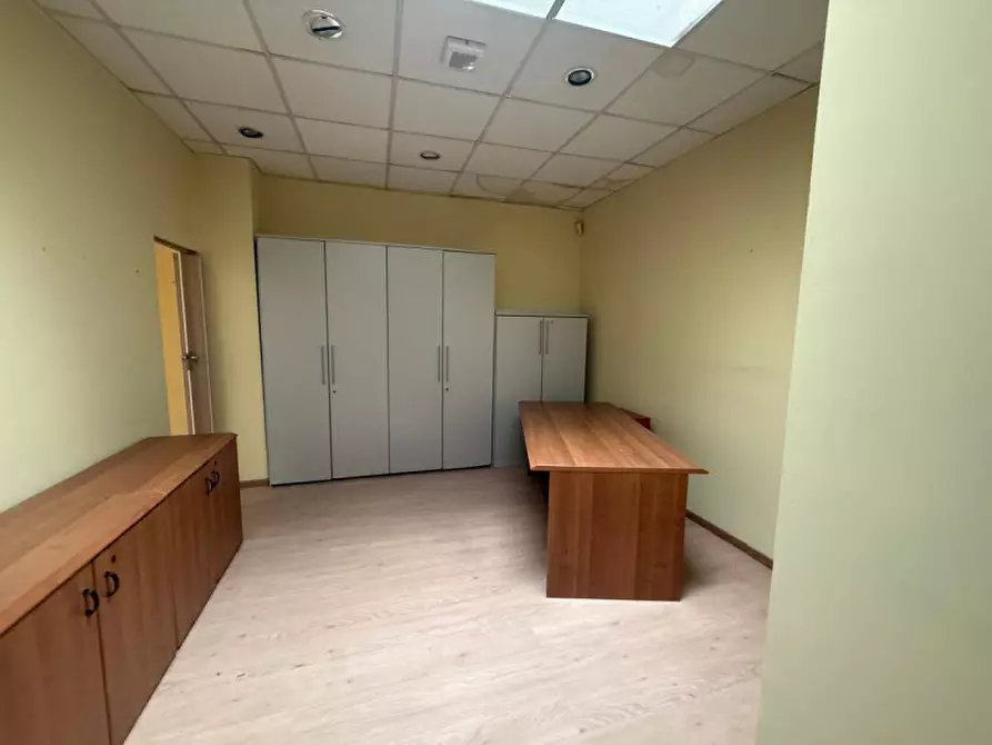 Immagine 10 di Capannone industriale in vendita  in Via Flavio Gioia 6/C a Cesano Maderno