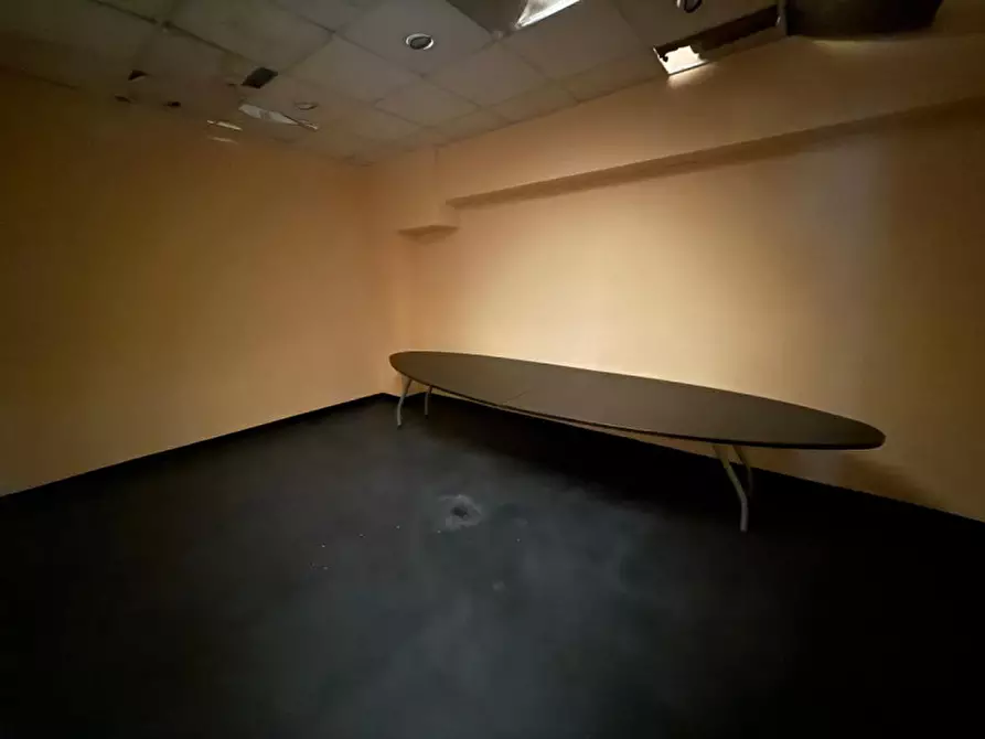 Immagine 11 di Capannone industriale in vendita  in Via Flavio Gioia 6/C a Cesano Maderno