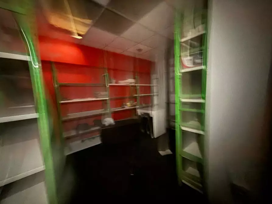 Immagine 13 di Capannone industriale in vendita  in Via Flavio Gioia 6/C a Cesano Maderno