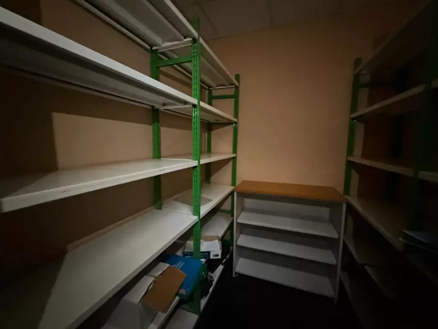 Immagine 14 di Capannone industriale in vendita  in Via Flavio Gioia 6/C a Cesano Maderno