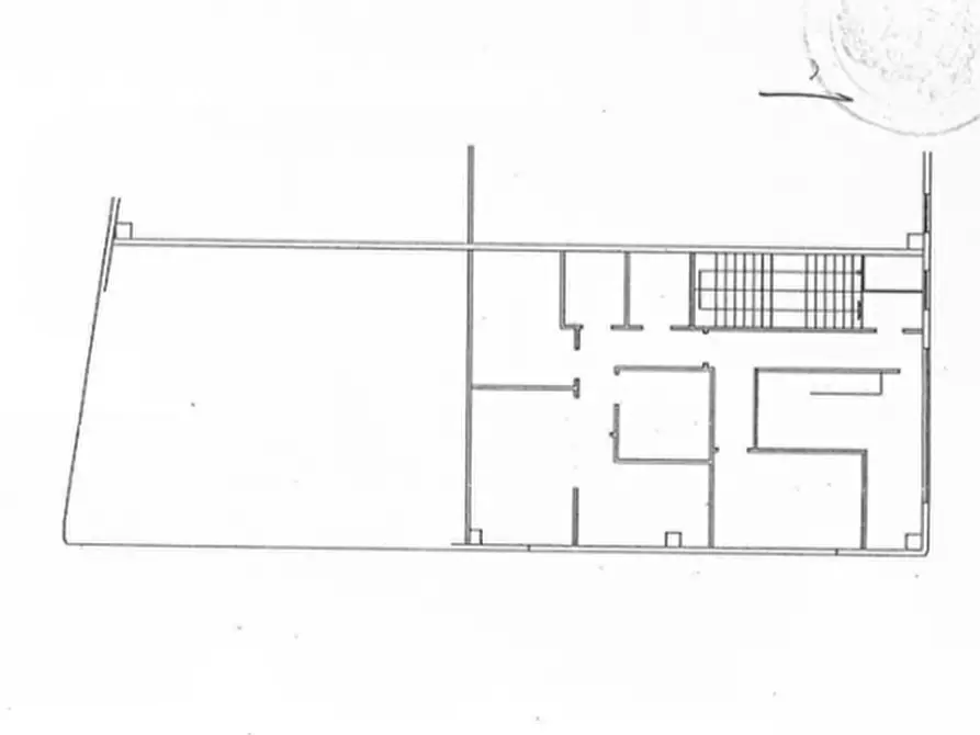 Immagine 16 di Capannone industriale in vendita  in Via Flavio Gioia 6/C a Cesano Maderno