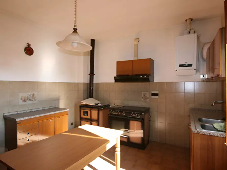 Immagine 1 di Appartamento in vendita  a Montepulciano