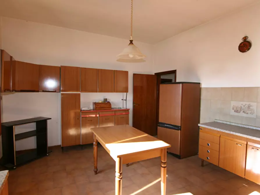 Immagine 2 di Appartamento in vendita  a Montepulciano
