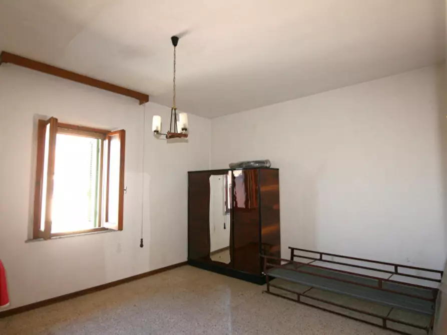 Immagine 3 di Appartamento in vendita  a Montepulciano