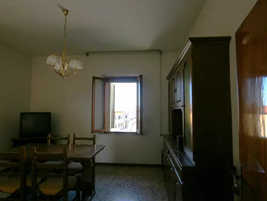 Immagine 7 di Appartamento in vendita  a Montepulciano