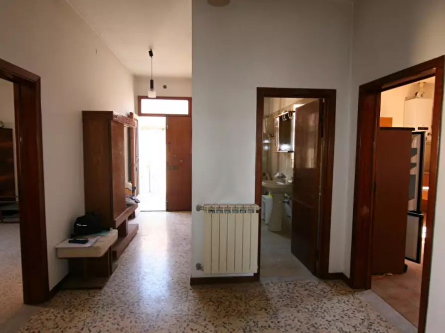 Immagine 8 di Appartamento in vendita  a Montepulciano