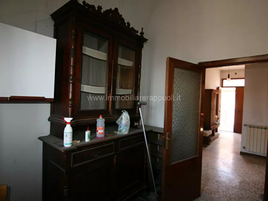 Immagine 15 di Appartamento in vendita  a Montepulciano