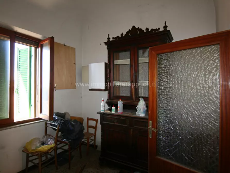 Immagine 16 di Appartamento in vendita  a Montepulciano