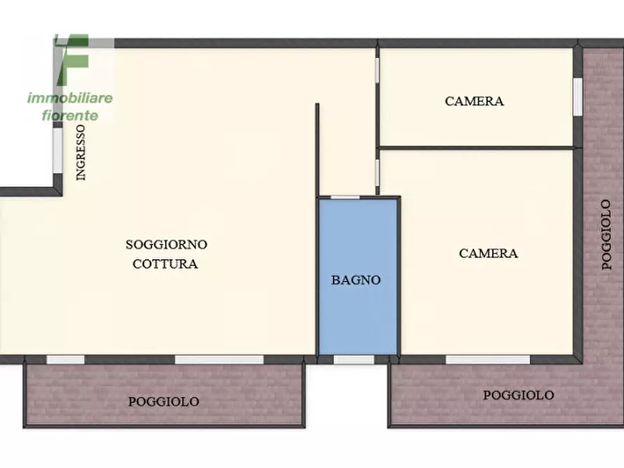 Immagine 7 di Appartamento in vendita  in VIA ANTONIANA a Campodarsego