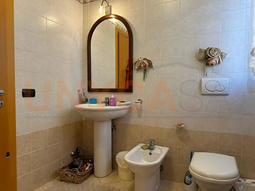 Immagine 13 di Casa trifamiliare in vendita  in Via Carlo Matteucci a Padova