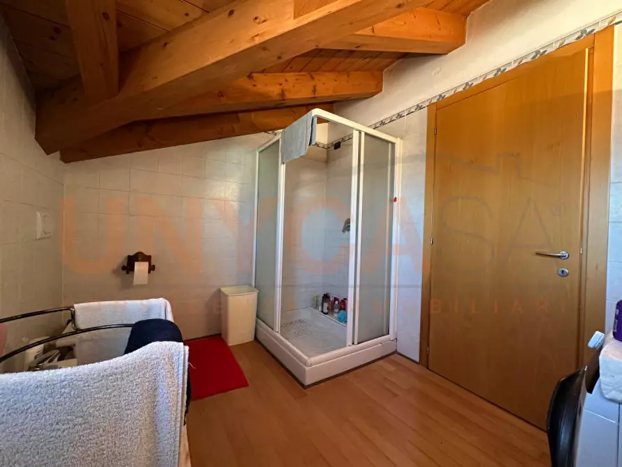 Immagine 14 di Casa trifamiliare in vendita  in Via Carlo Matteucci a Padova