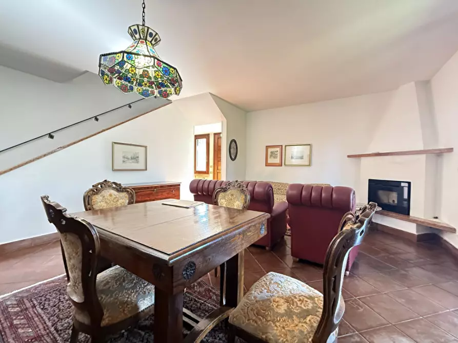 Immagine 3 di Casa bifamiliare in vendita  in via mozart, 25 a Legnago