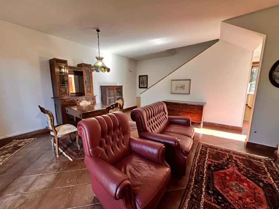 Immagine 5 di Casa bifamiliare in vendita  in via mozart, 25 a Legnago