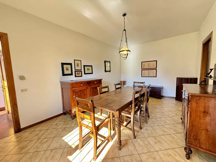 Immagine 6 di Casa bifamiliare in vendita  in via mozart, 25 a Legnago