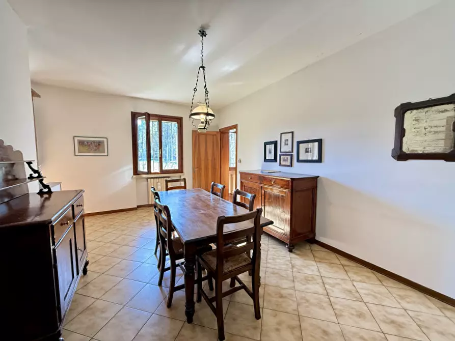Immagine 7 di Casa bifamiliare in vendita  in via mozart, 25 a Legnago