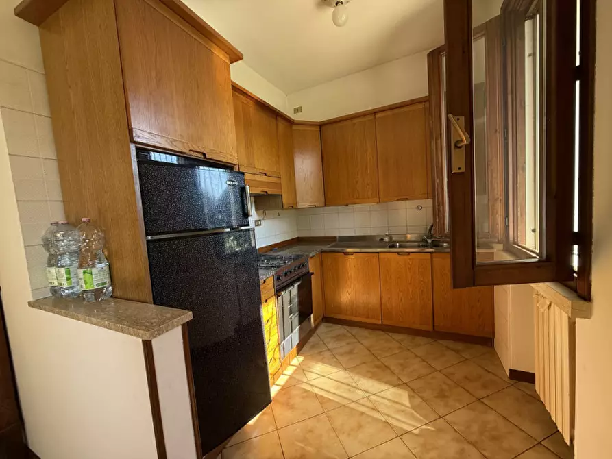 Immagine 9 di Casa bifamiliare in vendita  in via mozart, 25 a Legnago