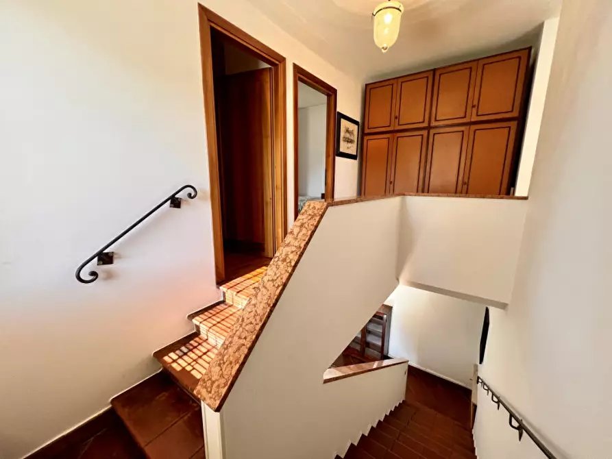 Immagine 10 di Casa bifamiliare in vendita  in via mozart, 25 a Legnago