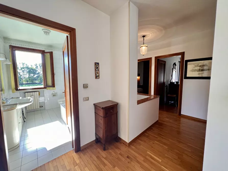 Immagine 11 di Casa bifamiliare in vendita  in via mozart, 25 a Legnago
