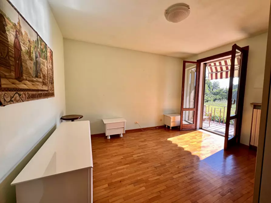 Immagine 12 di Casa bifamiliare in vendita  in via mozart, 25 a Legnago