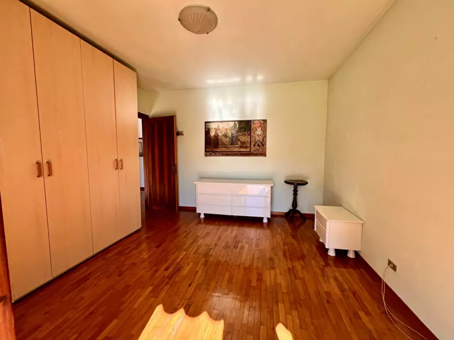 Immagine 13 di Casa bifamiliare in vendita  in via mozart, 25 a Legnago